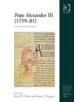 Pope Alexander III (1159-81) - 9780754662884-thumb