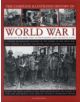 Complete Illustrated History of World War One - 9780754818533-thumb