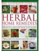 Illustrated Guide to Herbal Home Remedies - 9780754818571-thumb