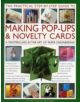 Practical Step-by-step Guide to Making Pop-ups and Novelty Cards - 9780754820789-thumb