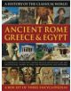 History of the Classical World: Ancient Rome, Greece & Egypt - 9780754823667-thumb