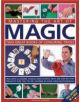 Mastering the Art of Magic: Two Great Books of Conjuring Tricks - 9780754823711-thumb