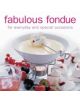 Fabulous Fondue - 9780754825685-thumb
