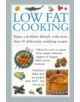 Low Fat Cooking - 9780754827764-thumb