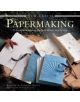 New Crafts: Papermaking - 9780754829713-thumb