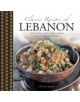Classic Recipes of Lebanon - 9780754829720-thumb