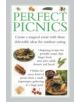 Perfect Picnics - 9780754829775-thumb