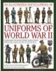 Illustrated Encyclopedia of Uniforms of World War II - 9780754829881-thumb
