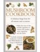 Mushroom Cookbook - 9780754829935-thumb