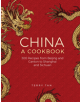 China: a cookbook - 9780754831006-thumb