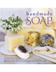 Handmade Soap - 9780754834335-thumb
