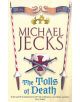 The Tolls of Death (Knights Templar Mysteries 17) - 9780755301751-thumb