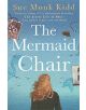 The Mermaid Chair - 9780755307630-thumb