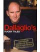 Dallaglio's Rugby Tales - 9780755319756-thumb