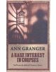 A Rare Interest in Corpses (Inspector Ben Ross Mystery 1) - 9780755320448-thumb