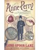 Long Spoon Lane (Thomas Pitt Mystery, Book 24) - 9780755320578-thumb