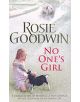 No One's Girl - 9780755320981-thumb