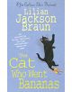 The Cat Who Went Bananas (The Cat Who... Mysteries, Book 27) - 9780755321254-thumb