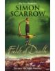 The Fields of Death (Wellington and Napoleon 4) - 9780755324408-thumb