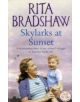 Skylarks At Sunset - 9780755327133-thumb