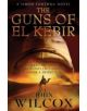 The Guns of El Kebir - 9780755327218-thumb