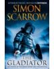The Gladiator (Eagles of the Empire 9) - 9780755327799-thumb