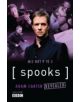 Spooks: Adam Carter Revealed - 9780755334018-thumb