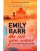 The Life You Want - 9780755335602-thumb