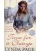 Time For A Change - 9780755338801-thumb