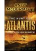 The Hunt For Atlantis (Wilde/Chase 1) - 9780755339129-thumb