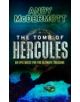 The Tomb of Hercules (Wilde/Chase 2) - 9780755339150-thumb