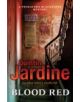 Blood Red (Primavera Blackstone series, Book 2) - 9780755340262-thumb
