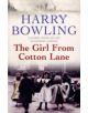 The Girl from Cotton Lane - 9780755340378-thumb
