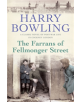 The Farrans of Fellmonger Street - 9780755340422-thumb