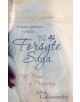 The Forsyte Saga 1: The Man of Property - 9780755340859-thumb