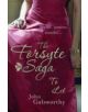 The Forsyte Saga 3: To Let - 9780755340873-thumb