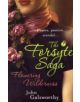 The Forsyte Saga 8: Flowering Wilderness - 9780755340927-thumb
