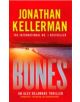 Bones (Alex Delaware Series, Book 23) - 9780755342693-thumb