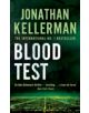 Blood Test (Alex Delaware series, Book 2) - 9780755342778-thumb