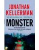 Monster (Alex Delaware series, Book 13) - 9780755342877-thumb