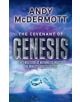 The Covenant of Genesis (Wilde/Chase 4) - 9780755345533-thumb