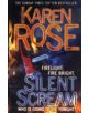 Silent Scream (The Minneapolis Series Book 2) - 9780755346585-thumb