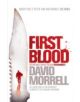 First Blood - 9780755346677-thumb