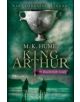 King Arthur: The Bloody Cup (King Arthur Trilogy 3) - 9780755348732-thumb