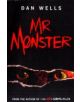 Mr Monster - 9780755348824-thumb