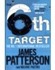 The 6th Target - 9780755349319-thumb