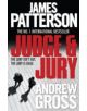 Judge and Jury - 9780755349531-thumb