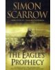 The Eagle's Prophecy (Eagles of the Empire 6) - 9780755350001-thumb