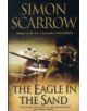 The Eagle In The Sand (Eagles of the Empire 7) - 9780755350018-thumb
