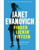 Finger Lickin' Fifteen - 9780755352753-thumb